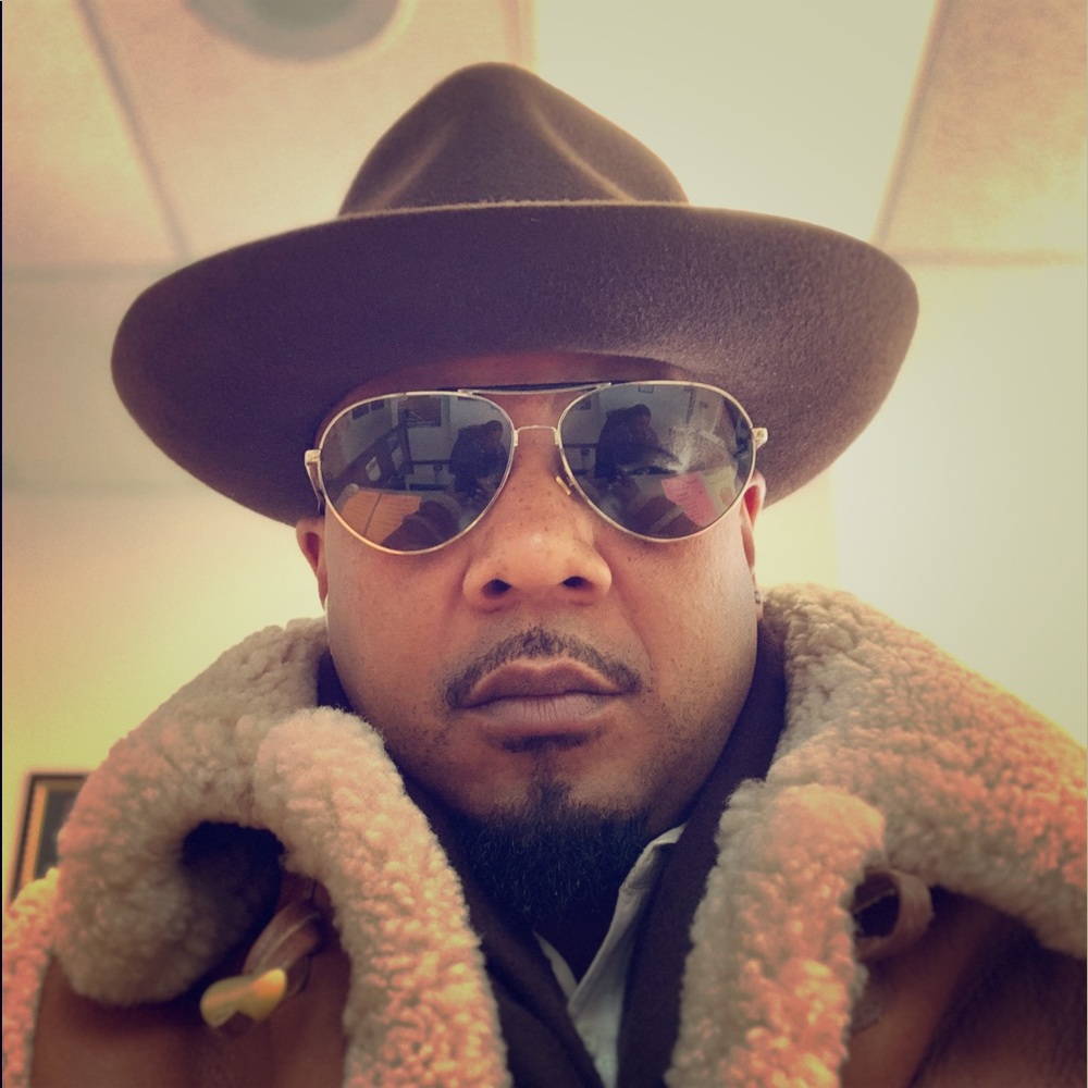 Meet your Posher, Tre